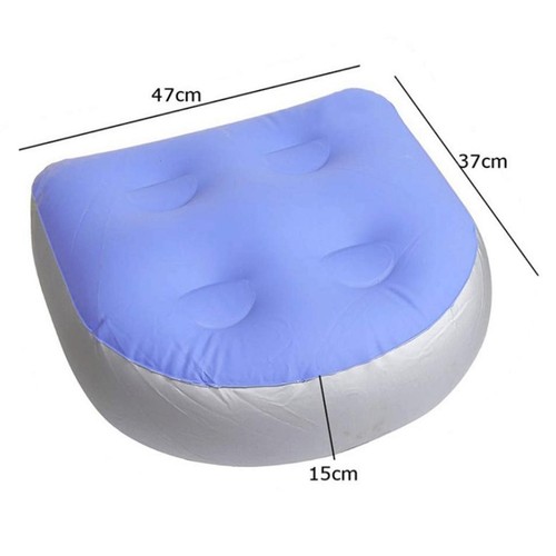 Booster seat cushion - booster, and
