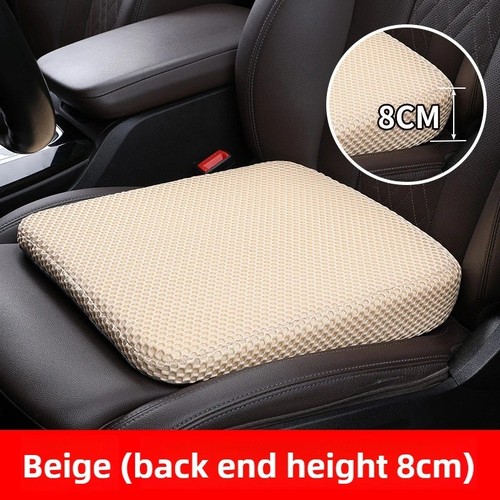 Adult car booster - adult, seat