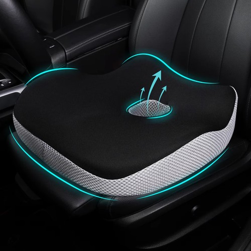 Car seat cushion - seat,