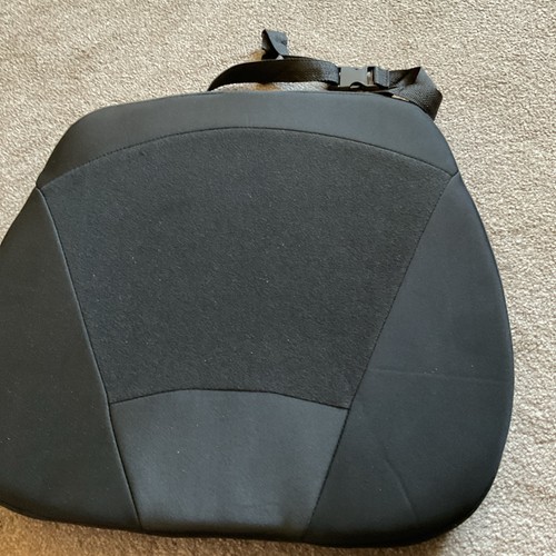 Adult car booster seat - car,