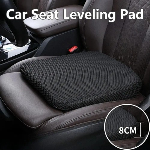 Adult car booster seat - car,
