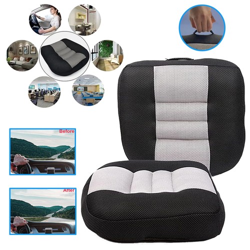 Adult booster seat for car - seat,