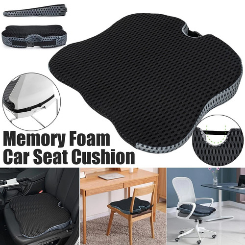 Adult booster car seat - adult,
