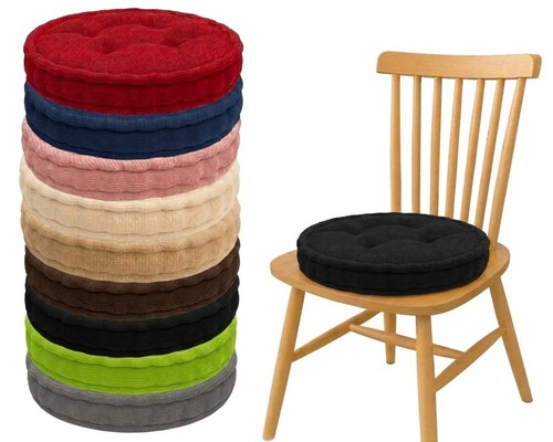 Fleece chair seat - seat, booster