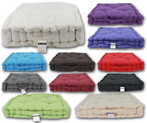 Adult chunky booster cushion - chunky,