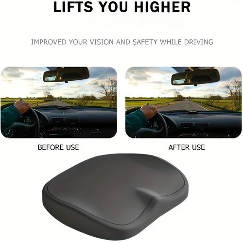 Adult car booster seat - adult,
