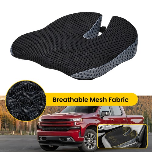 Universal memory foam - foam, car