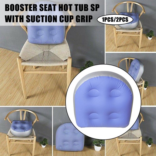 Home spa accessories booster - home,