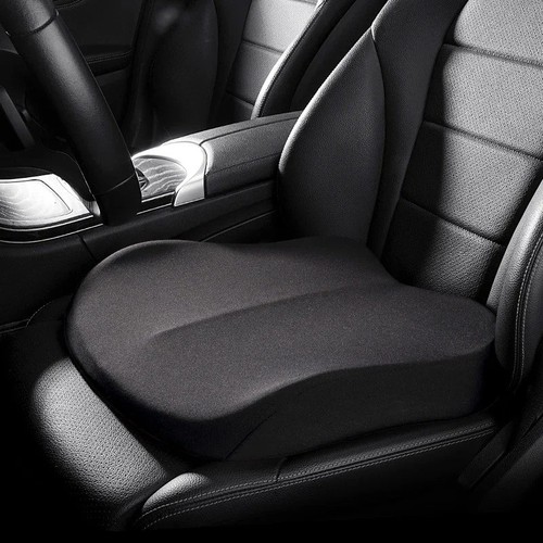 Adult car booster - car,