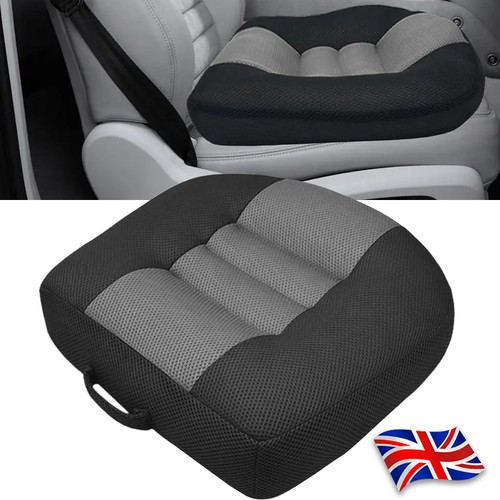 Adult car driving booster - booster, seat