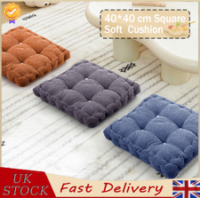 Armchair Booster Cushion Seat