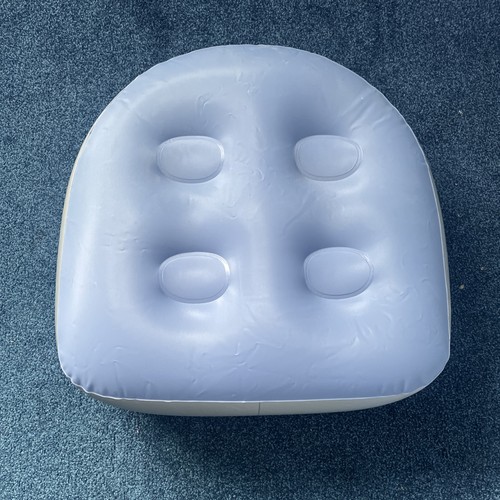 Home spa inflatable - inflatable, booster