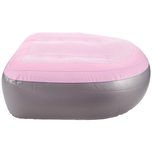 Reusable inflatable spa - reusable,