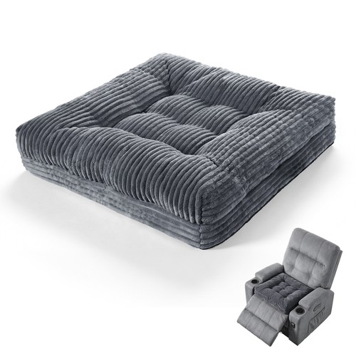 Armchair booster cushion seat - armchair,