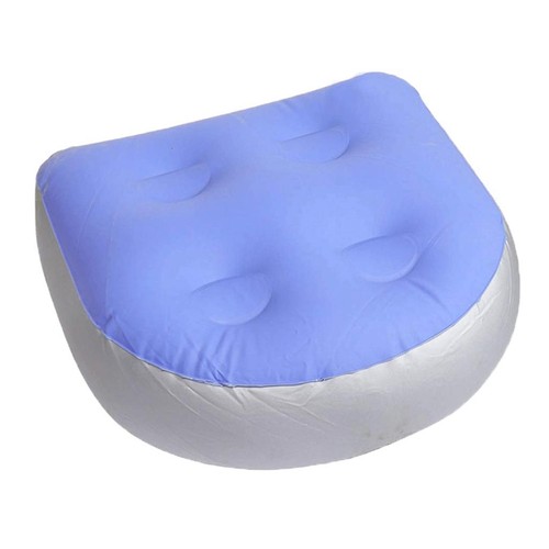 Outdoor spa booster - booster, seat