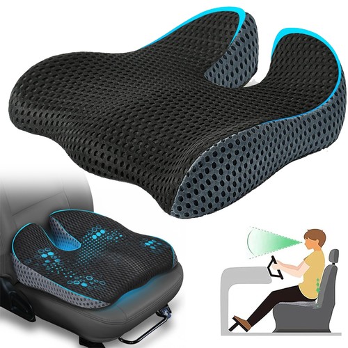 Memory foam car - car, cushion
