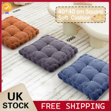 Armchair Booster Cushion Seat