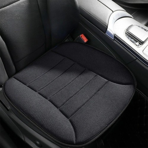 Adult car driving - booster, seat
