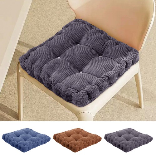 Chair booster cushion thick - cushion,