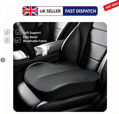 For driving soft - soft, cushion