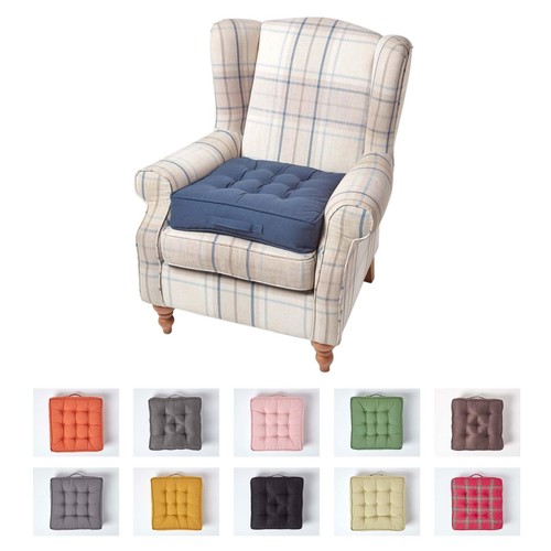 Armchair booster cushion - armchair,