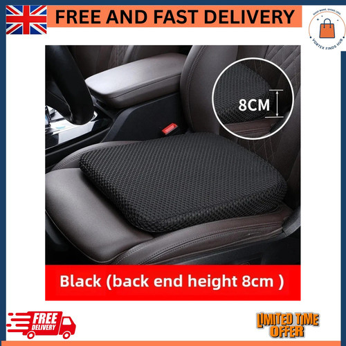Adult car booster - adult,