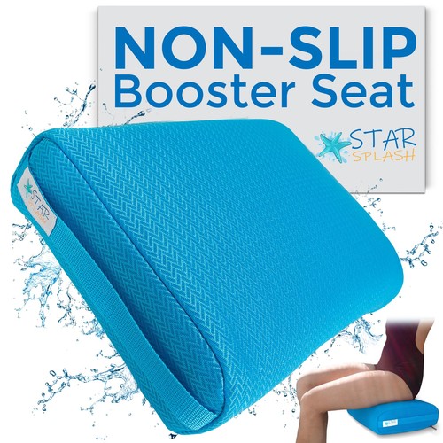 Hot tub booster seat for - hot,
