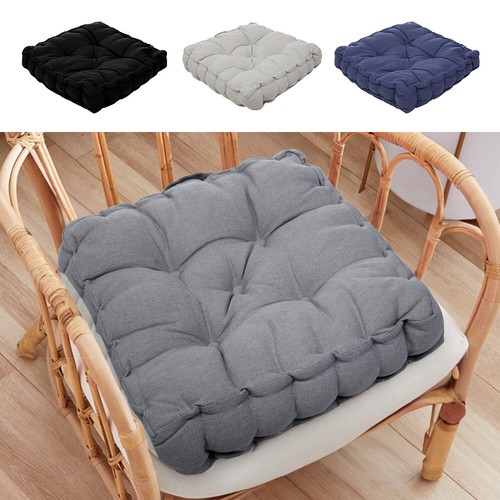Thick 10cm armchair booster - thick,