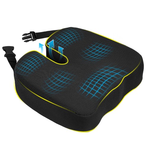 Yotako car seat cushion - yotako,