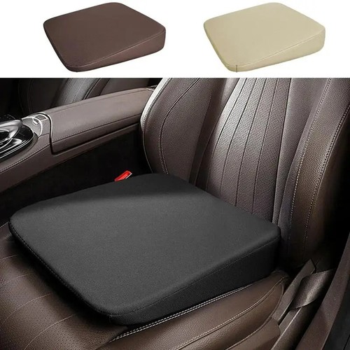 Wedge car seat - car, foam