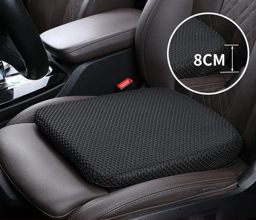 Adult car booster seat - adult,