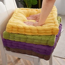 Square Chair Booster Pad Thick