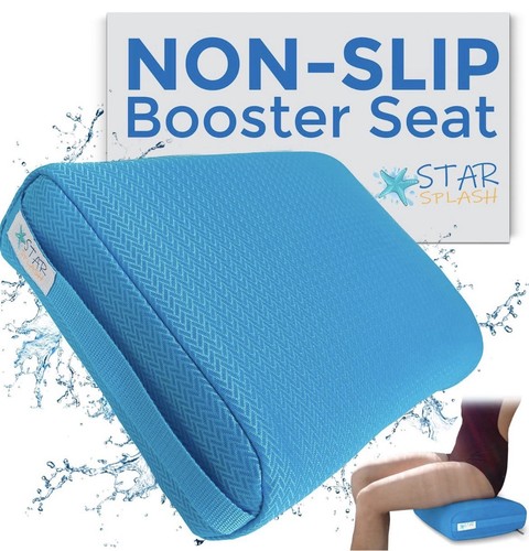 Hot tub booster seat - tub,