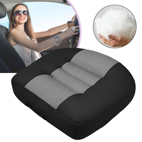 Adult booster seat for - seat, car