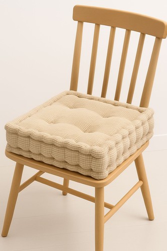 10cm booster seat cushion - 10cm,