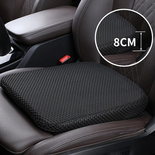 Adult car booster seat - booster,