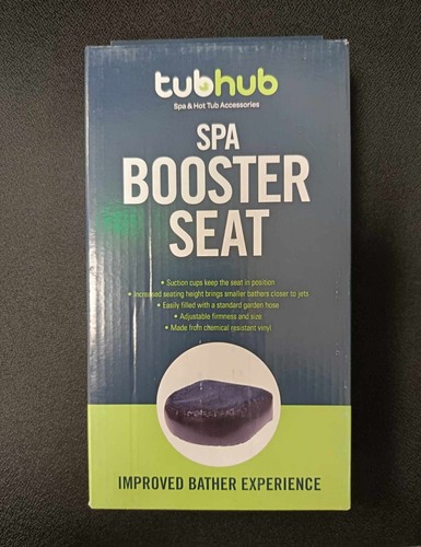 Inflatable booster seat - inflatable,