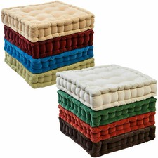 Booster Cushion Seat Pad For