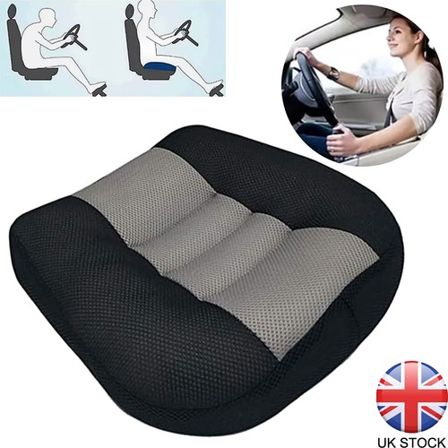 Adult car driving booster - adult,