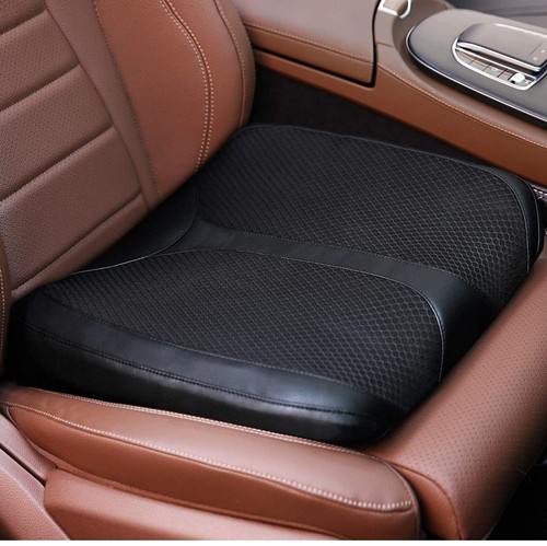 Ergonomic memory foam car - foam,