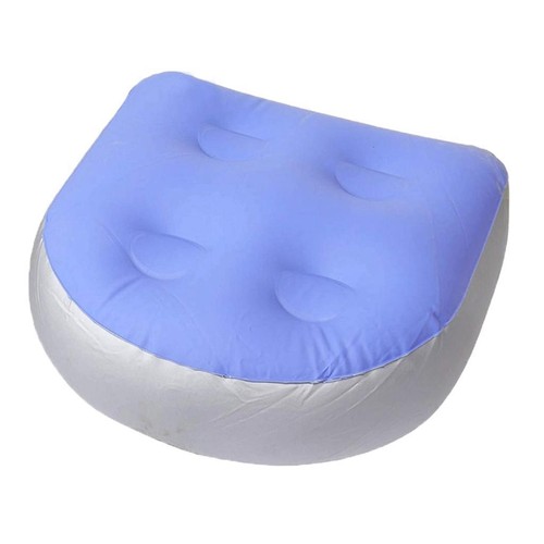 Pvc booster seat soft - soft, pad