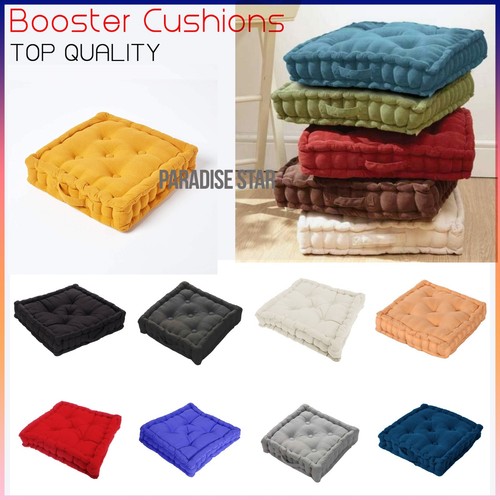 Adult booster cushion - cushion, armchair