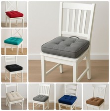 Booster Seat Cushion for