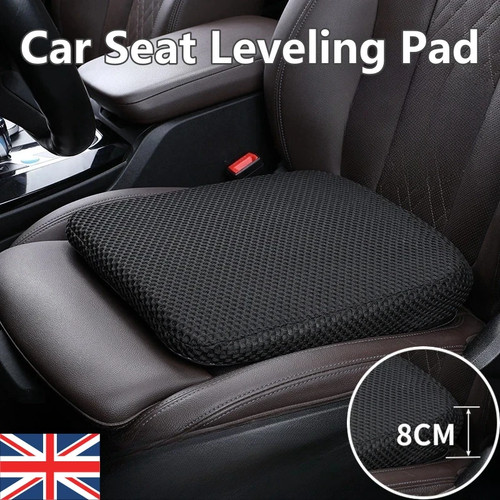 Adult car booster seat - booster,