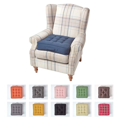 Armchair booster cushion - armchair,