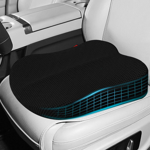 Adult car booster seat - car,