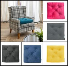 50cm Armchair Booster Cushion