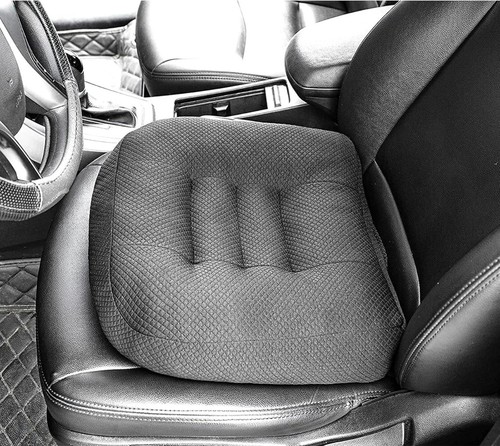 Adult car seat booster cushion - adult,