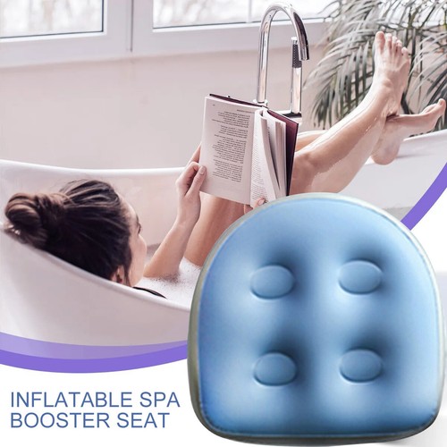 Home spa inflatable booster - home,