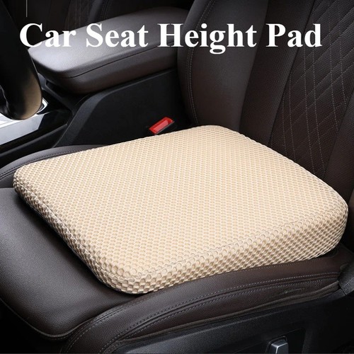 Adult car booster - adult, seat